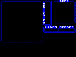 Loading screen