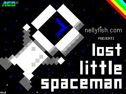 Loading screen
