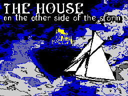 Loading screen