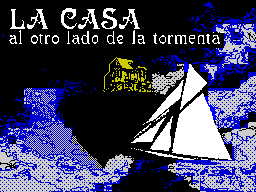Loading screen