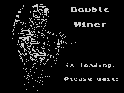 Loading screen