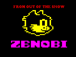 Loading screen