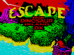 Loading screen