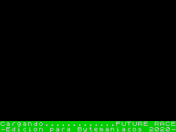 Loading screen