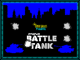 Loading screen