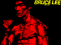 Loading screen