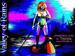 Loading screen