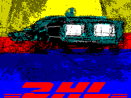 Loading screen