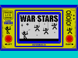 Loading screen