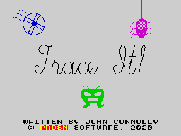 Loading screen
