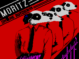 Loading screen