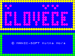 Loading screen