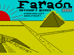 Loading screen