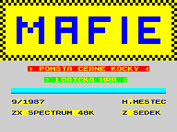 Loading screen