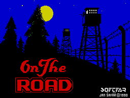 Loading screen