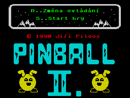Loading screen