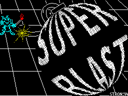 Loading screen