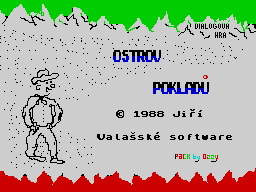 Loading screen