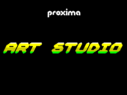 Loading screen