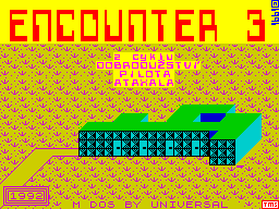 Loading screen