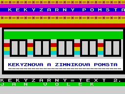 Loading screen