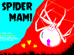 Loading screen