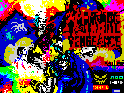 Loading screen