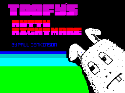 Loading screen
