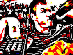 Loading screen