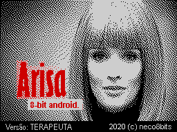 Loading screen