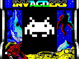 Loading screen