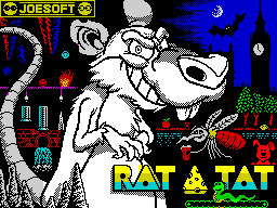 Loading screen