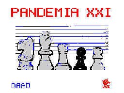 Loading screen