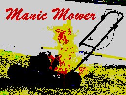 Loading screen