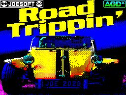 Loading screen