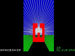Loading screen