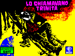 Loading screen
