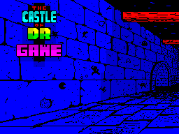 Loading screen