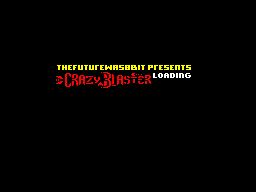 Loading screen