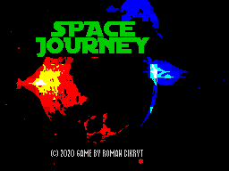 Loading screen