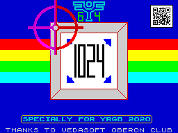 Loading screen