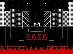 Loading screen