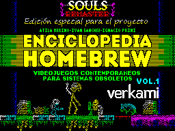 Loading screen