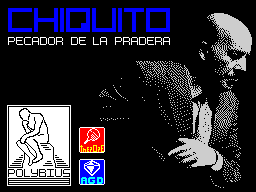 Loading screen