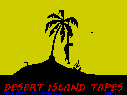 Loading screen