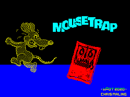 Loading screen