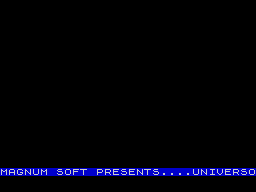 Loading screen