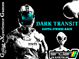 Loading screen
