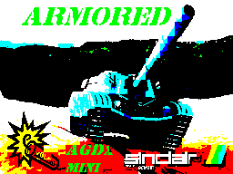 Loading screen