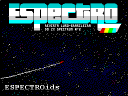 Loading screen